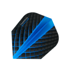 Letky Harrows Quantum Blue 3D Effect 100 Micron