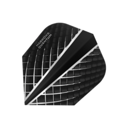 Letky Harrows Quantum Black 3D Effect 100 Micron