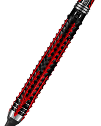 Šipky Harrows Fire Inferno Soft Tips 20 g