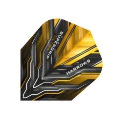 Letky Harrows Suprgrip Ultra No6 Sunset Gold 100 Micron
