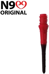 L-Style Natural Nine Premium LipPoint N9 Soft Red 30 Ks