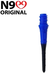 L-Style Natural Nine Premium LipPoint N9 Soft Blue 30 Ks
