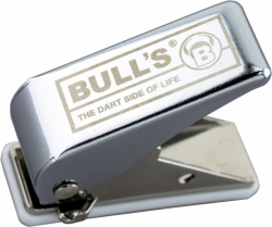 Bull´s Slotmachine Děrovačka letek 