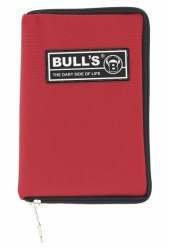 Pouzdro na šipky  BULL'S TP Red
