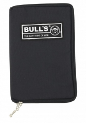 Pouzdro na šipky BULL'S TP Black