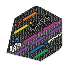 Letky Unicorn UltraFly Plus Code DNA 100 Micron