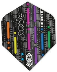 Letky Unicorn UltraFly Plus Code DNA 100 Micron
