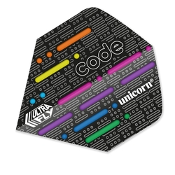 Letky Unicorn UltraFly Big Wing Code DNA 100 Micron