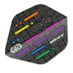 Letky Unicorn UltraFly AR Type 1 Code DNA 75 Micron