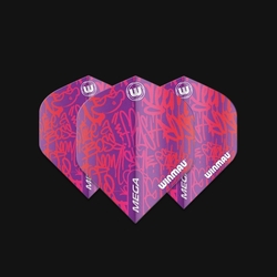 Letky Winmau Mega Standard Purple