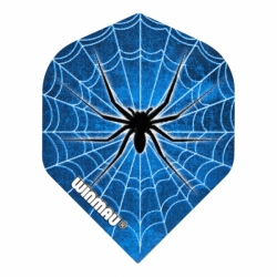 Letky Mega Standard BLUE SPIDER