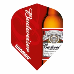 Letky Mega Standard BUDWEISER 