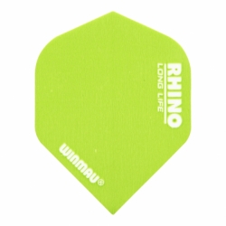 Letky Rhinho Extra Thick LUMI GREEN
