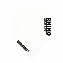 Letky Rhinho Extra Thick WHITE