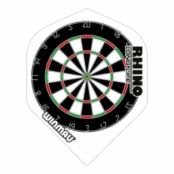 Letky Rhinho Extra Thick DARTBOARD