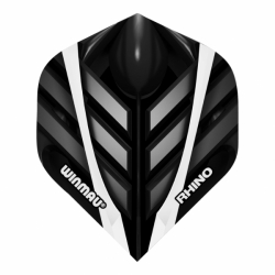 Letky Rhino Extra Thick WHITE Strip