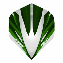 Letky Rhino Extra Thick GREEN Strip - kopie