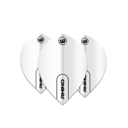 Letky Winmau Pear White