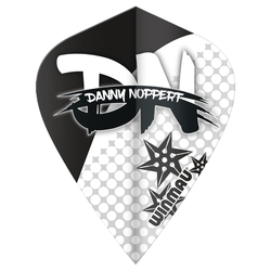 Letky Winmau Kite White Danny Noppert