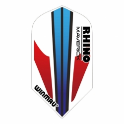 Letky Winmau Rhino Slim Extra Thick MAVERICK