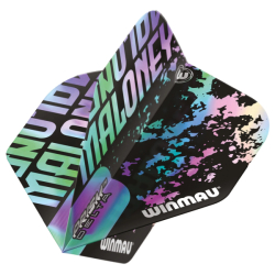 Letky Winmau Prism Delta Mike Maloney Rainbow