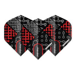 Letky Winmau Prism Delta Cypher