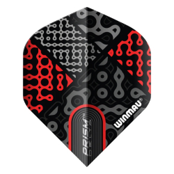 Letky Winmau Prism Delta Cypher
