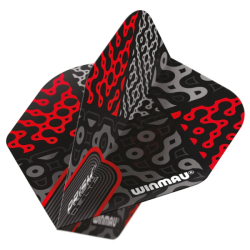 Letky Winmau Prism Delta Cypher