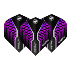Letky Winmau Prism Delta Kairos Purple