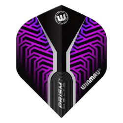 Letky Winmau Prism Delta Kairos Purple