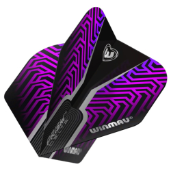 Letky Winmau Prism Delta Kairos Purple