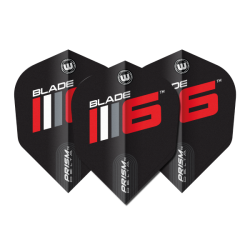 Letky Winmau Prism Delta Blade 6 