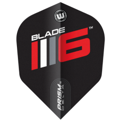 Letky Winmau Prism Delta Blade 6 