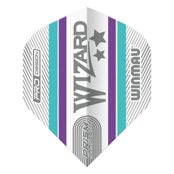 Letky Winmau Prism Alpha Wizard 85%