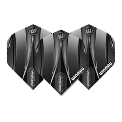 Letky Winmau Prism Alpha Sniper Black