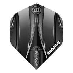 Letky Winmau Prism Alpha Sniper Black