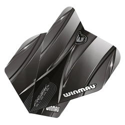 Letky Winmau Prism Alpha Sniper Black