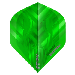 Letky Prism ZETA standard Green
