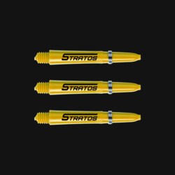 Násadky Winmau Signature Series STRATOS Short