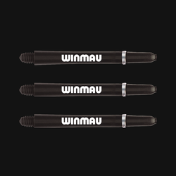 Násadky Winmau Signature Series Medium BLACK