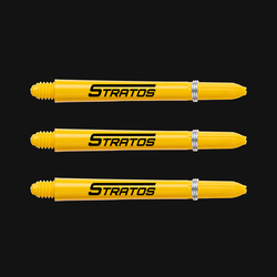 Násadky Winmau Signature Series STRATOS Medium