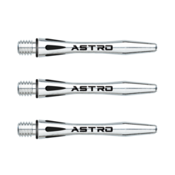 Násadky Winmau Astro Aluminium Short