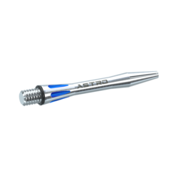 Násadky Winmau Astro Aluminium Blue Short