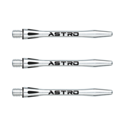 Násadky Winmau Astro Aluminium Medium