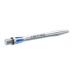 Násadky Winmau Astro Aluminium Blue Medium