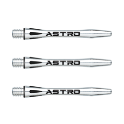 Násadky Winmau Astro Aluminium Intermediate