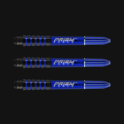 Násadky Winmau Prism Force Blue Medium