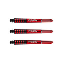 Násadky Winmau Prism Force Red Intermediate