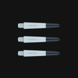Násadky Winmau VECTA Short White