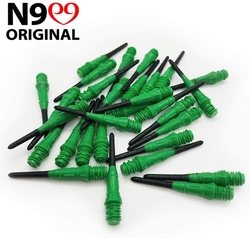 L-Style Natural Nine Premium LipPoint N9 Soft Green 30 Ks